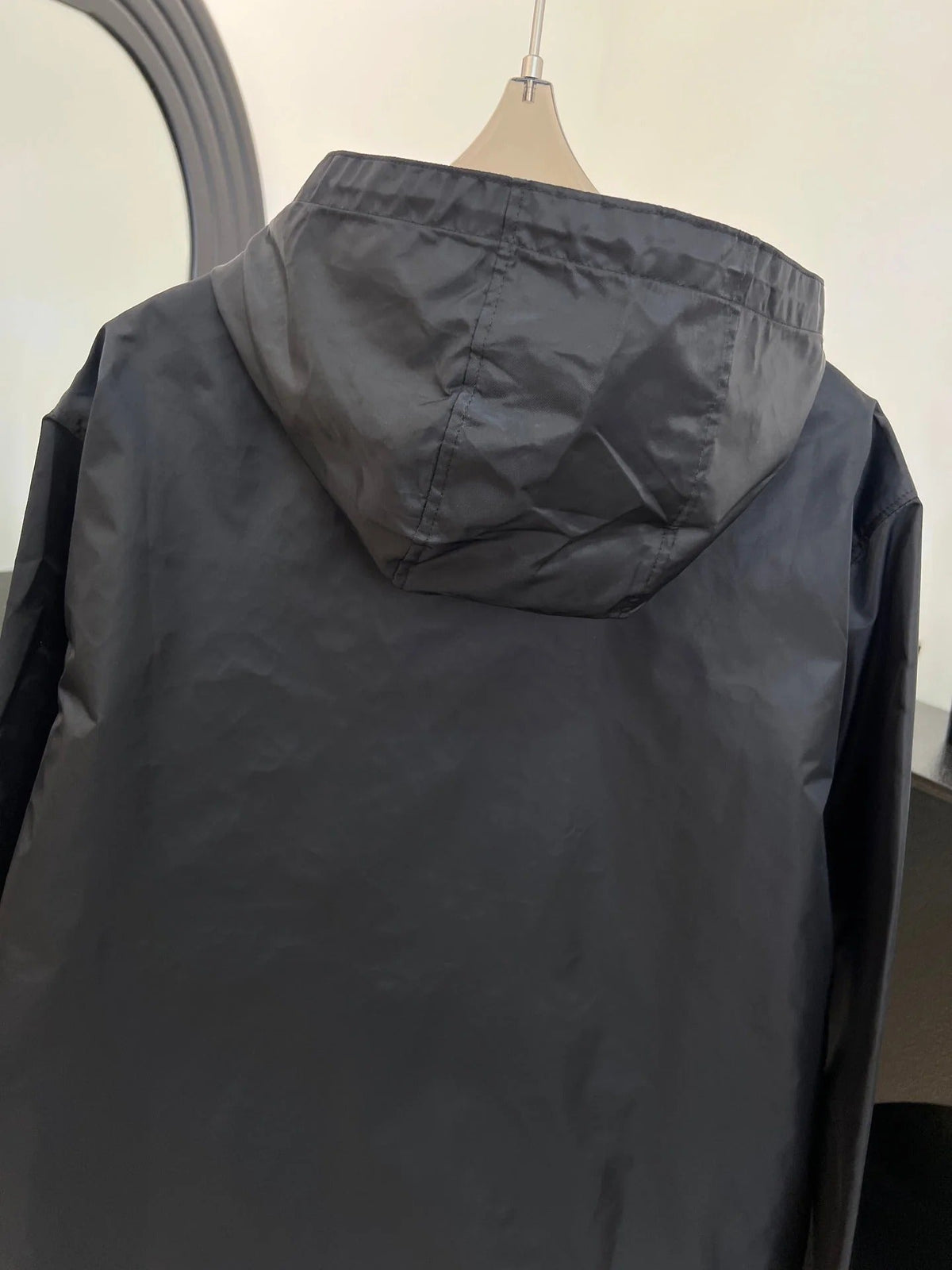 PRADA 25S JACKET 377