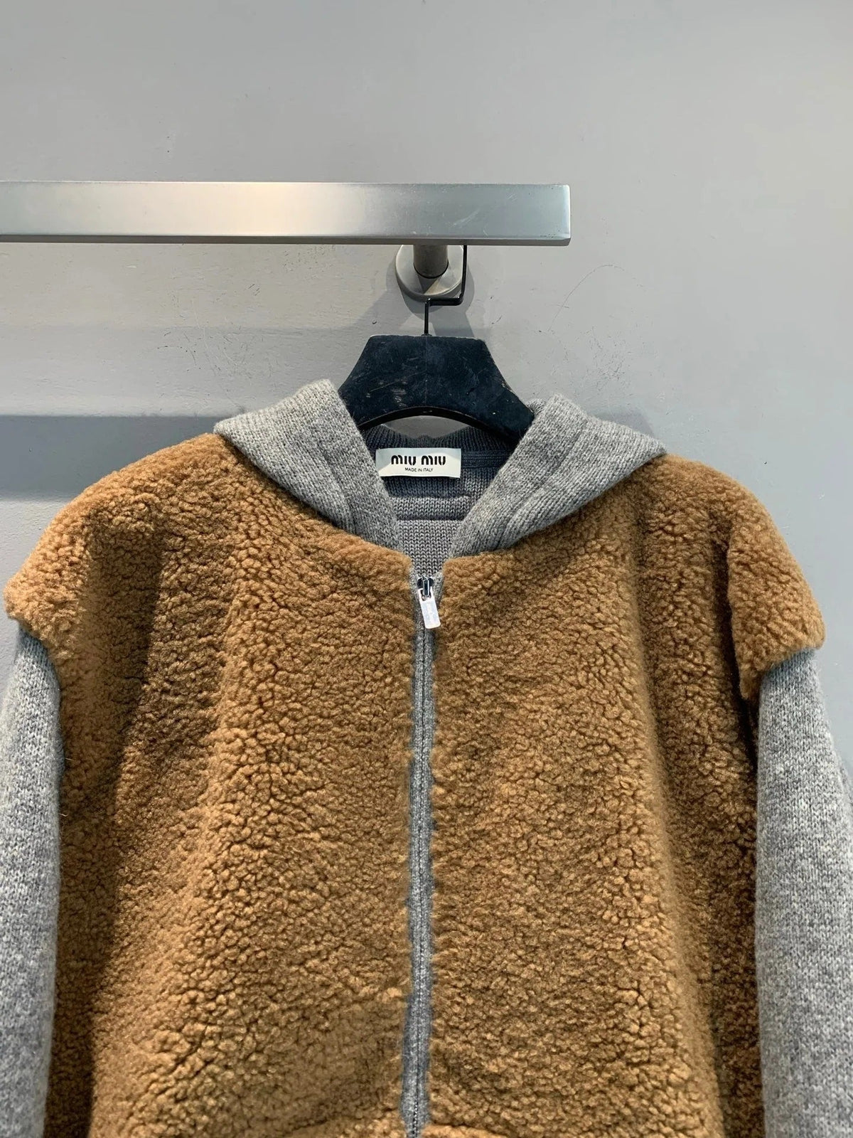 MIUMIU JACKET STYLE 754