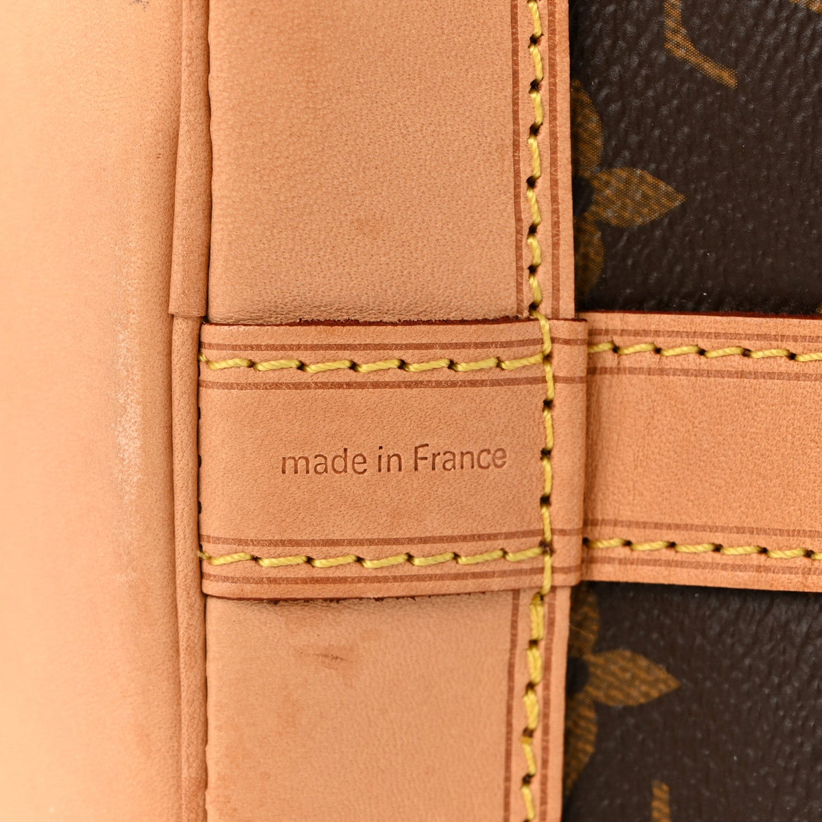 Monogram Petit Noe NM