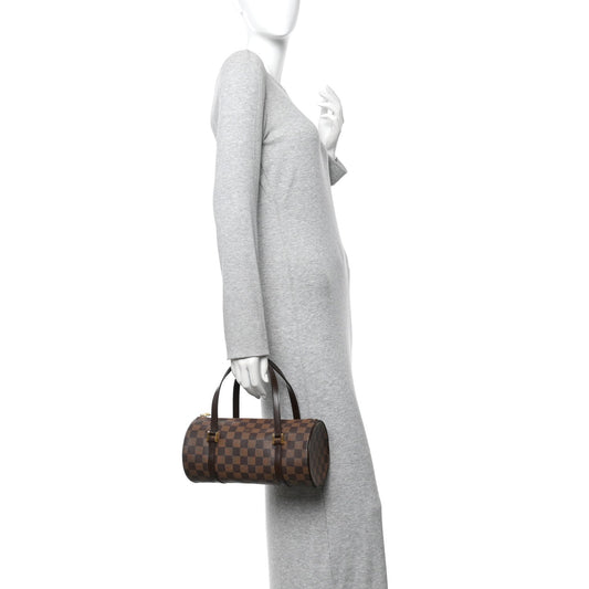 Damier Ebene Papillon 26