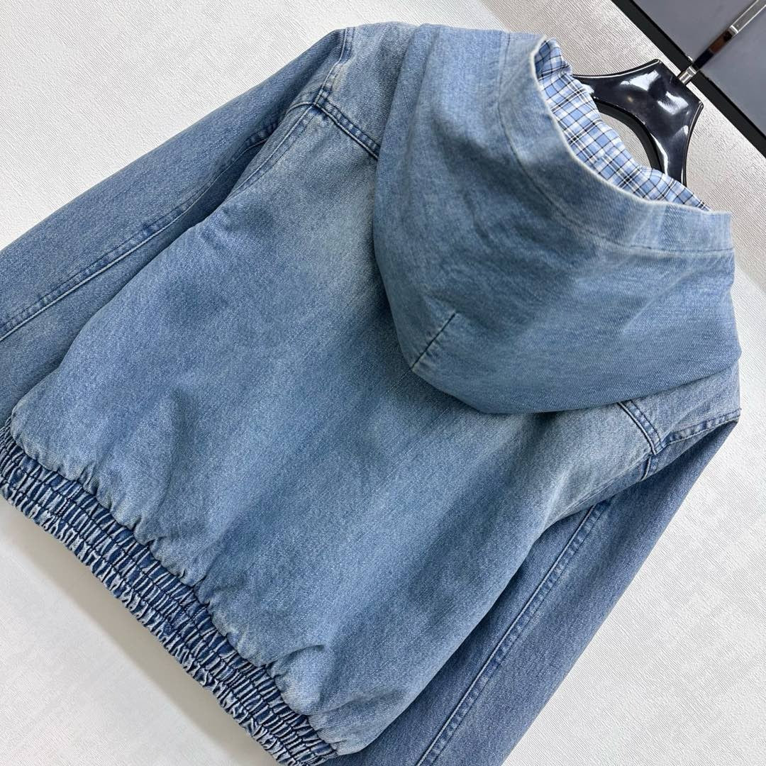 MIUMIU JACKET STYLE 440