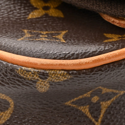Monogram Pochette Gange