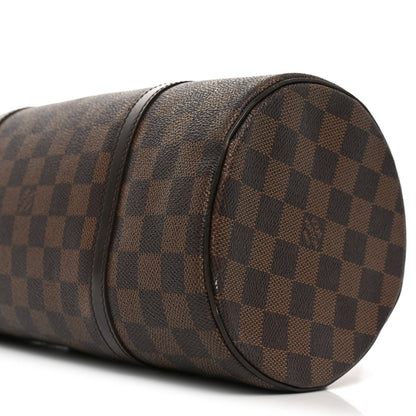 Damier Ebene Papillon 30