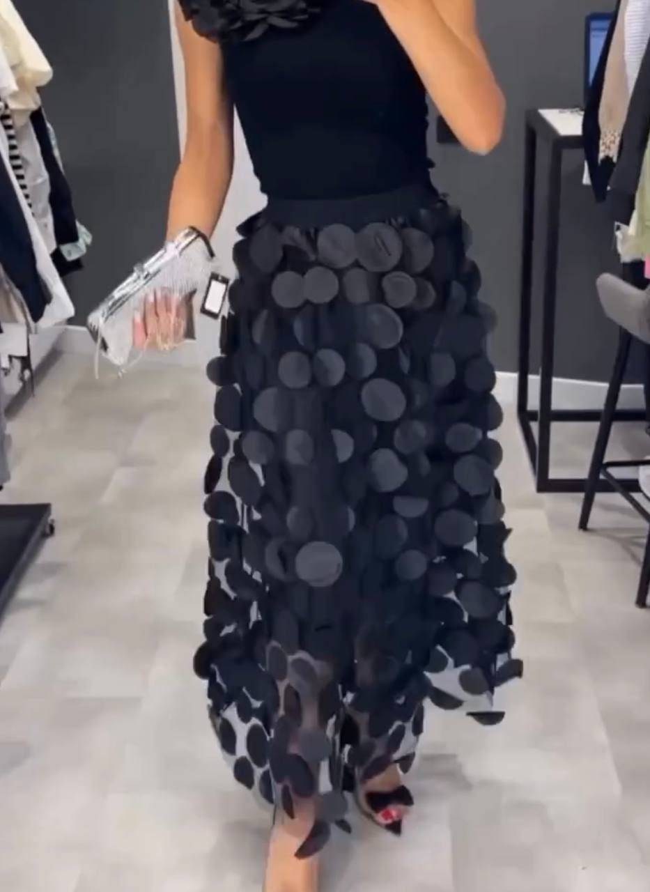 Ritini Fashion Skirt