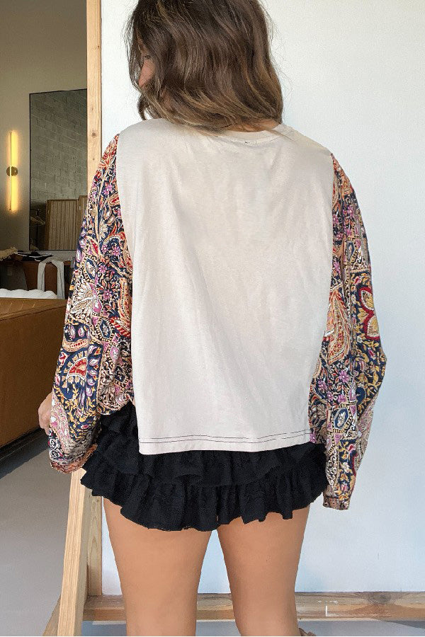 Mix \u0026 Match Tee