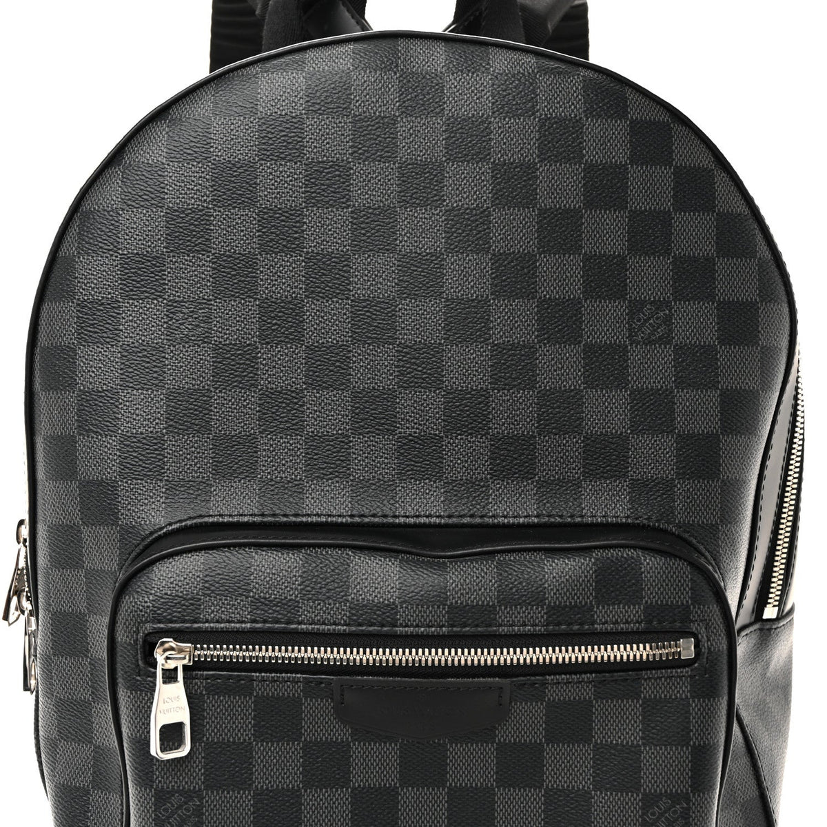 Damier Graphite Josh Backpack