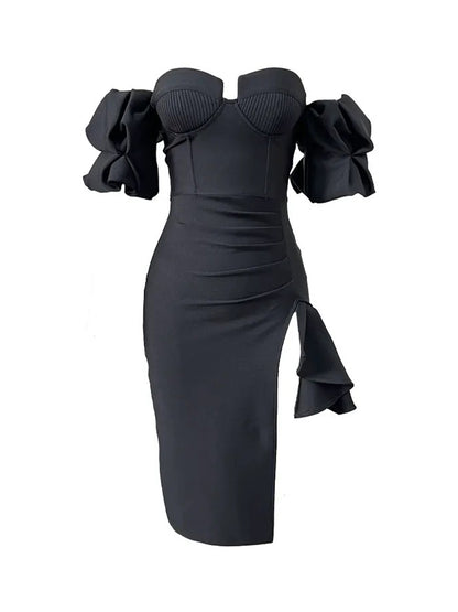 Karina Midi Dress