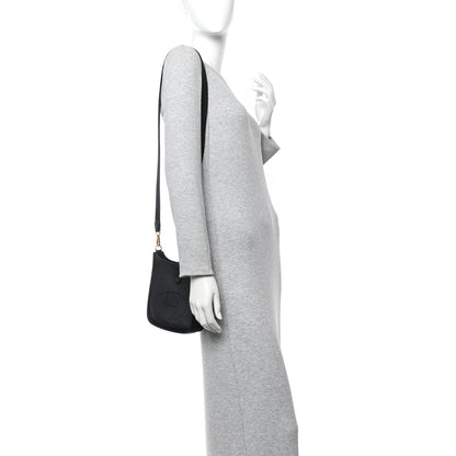 Taurillon Clemence Evelyne TPM Black