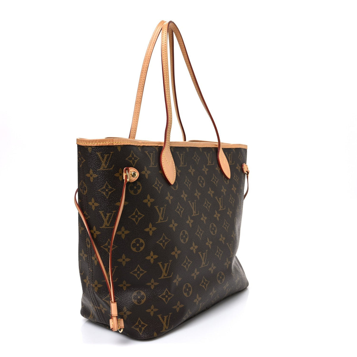 Monogram Neverfull MM