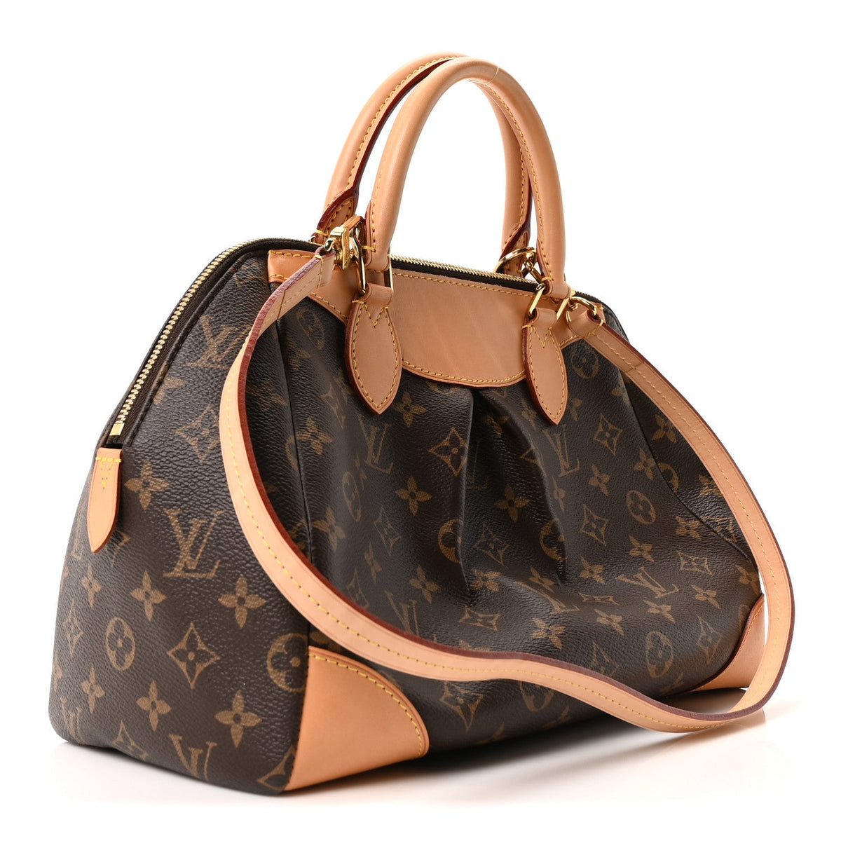 Monogram Segur NM