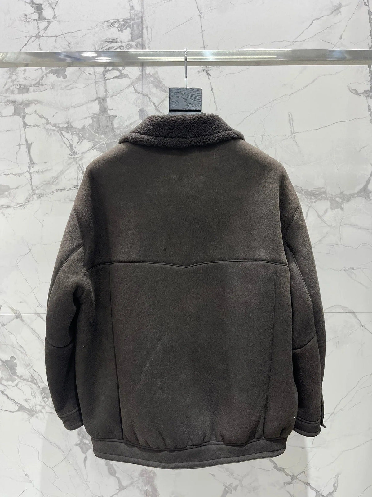 YSL 25S JACKET STYLE 101