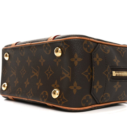 Monogram Cite