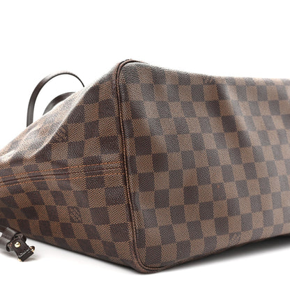 Damier Ebene Neverfull GM
