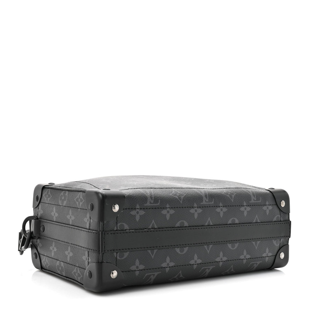 Monogram Eclipse Soul Trunk East West