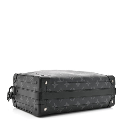 Monogram Eclipse Soul Trunk East West