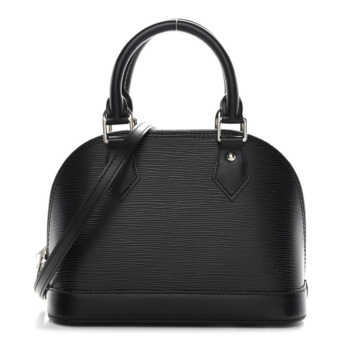 Epi Alma BB Black