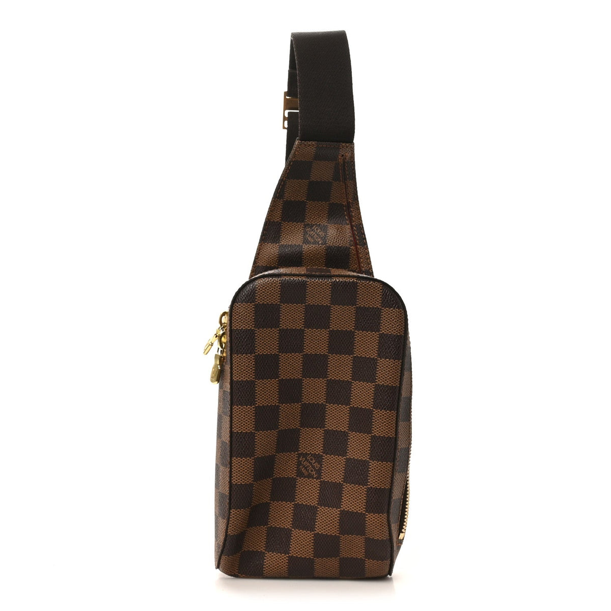Damier Ebene Geronimos