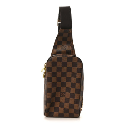Damier Ebene Geronimos