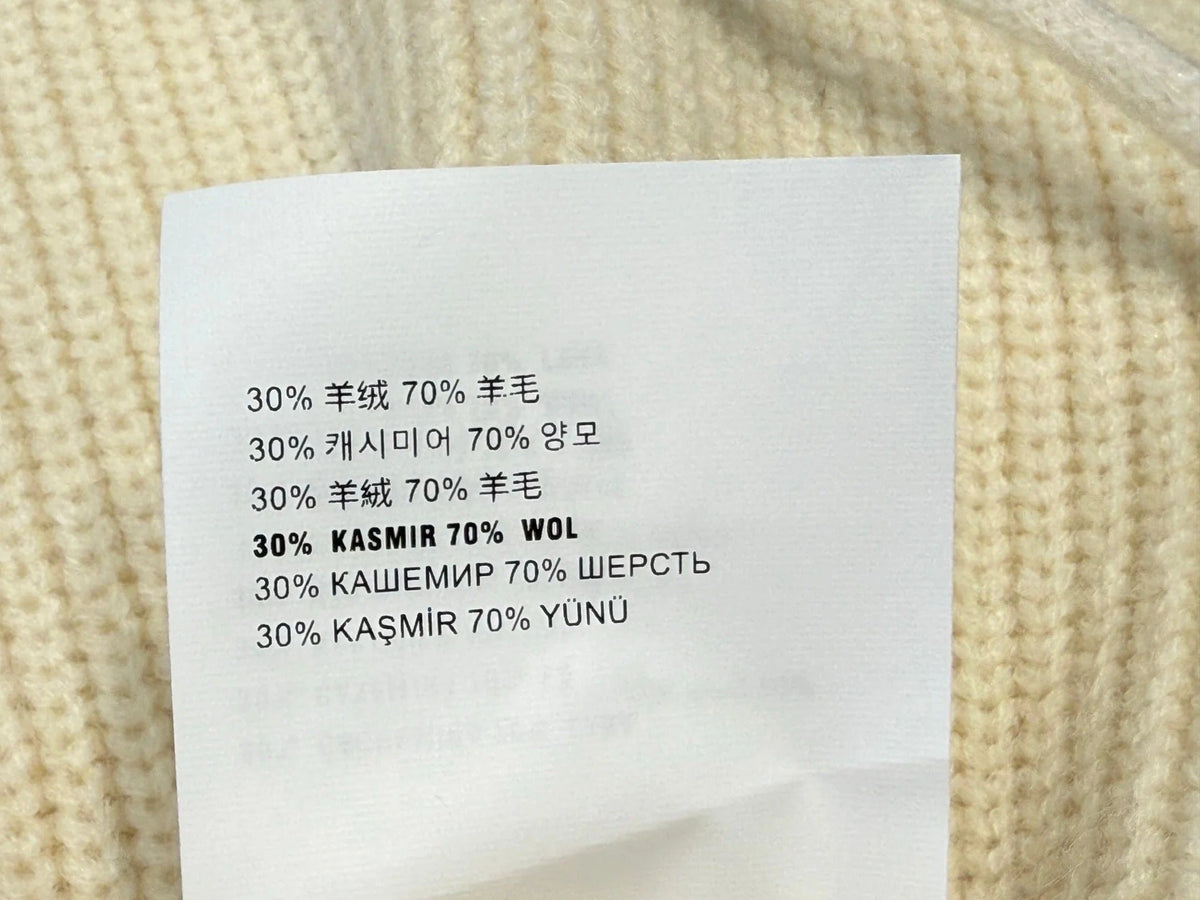 MIUMIU CARDIGAN STYLE 809