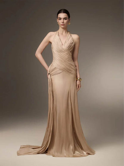 Shaina Maxi Dress