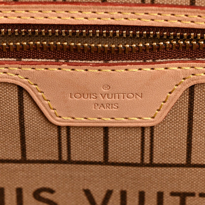 Monogram Neo Neverfull GM