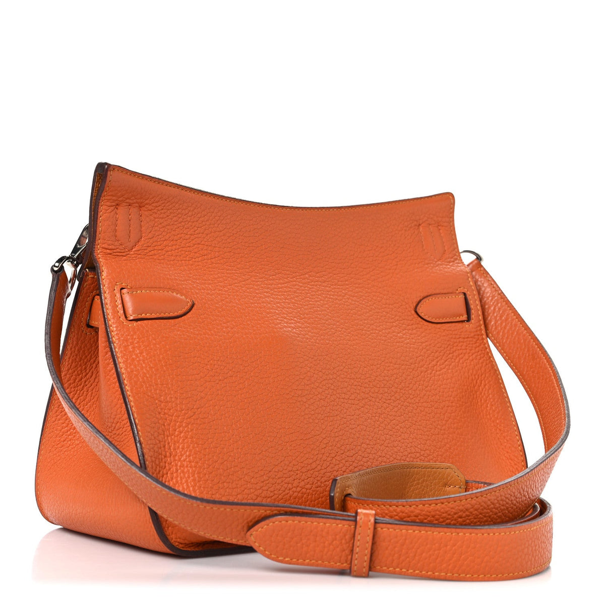 Taurillon Clemence Jypsiere 28 Orange