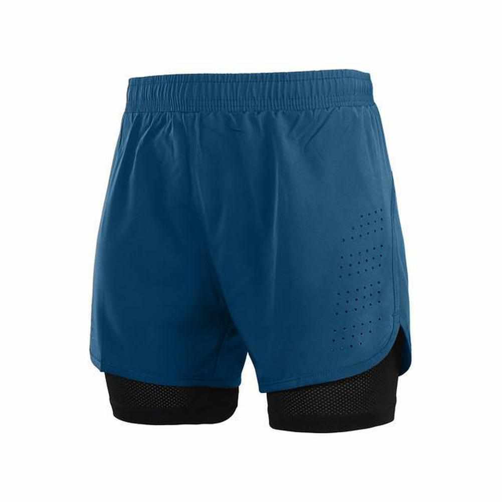 Ultimate Gear 2-In-1 Training Shorts
