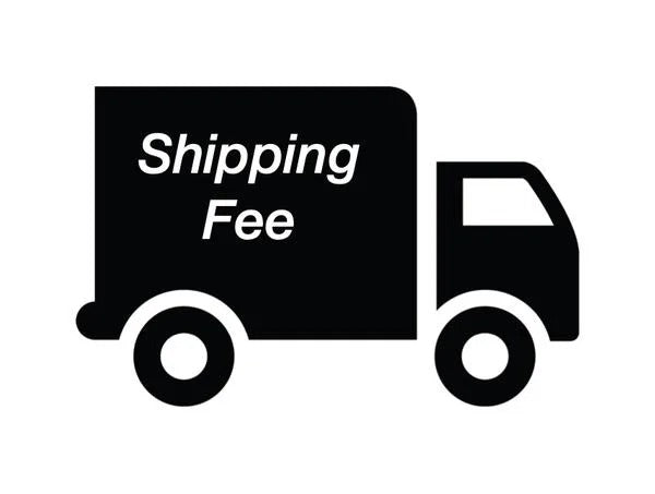 Shipping fee