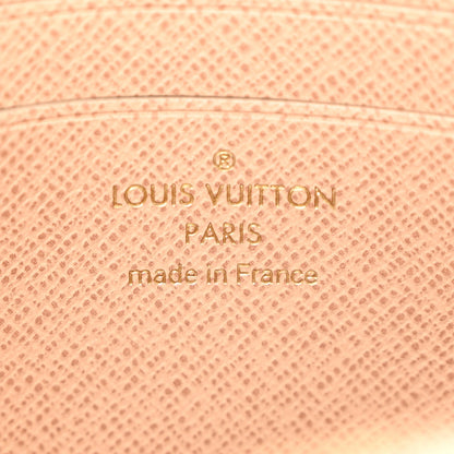 Monogram Dune Ivy Wallet On Chain