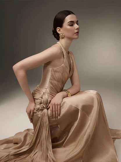 Shaina Maxi Dress