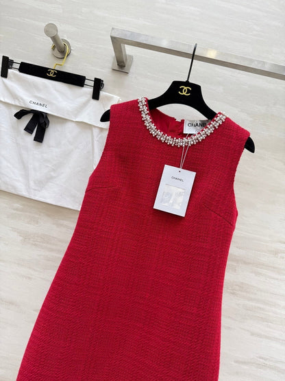 CHANEL 25S DRESS STYLE 240