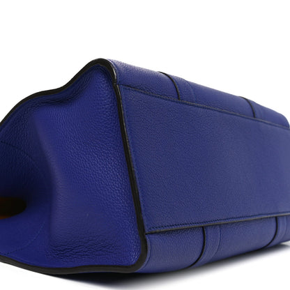 Small Classic Grain Bayswater Indigo