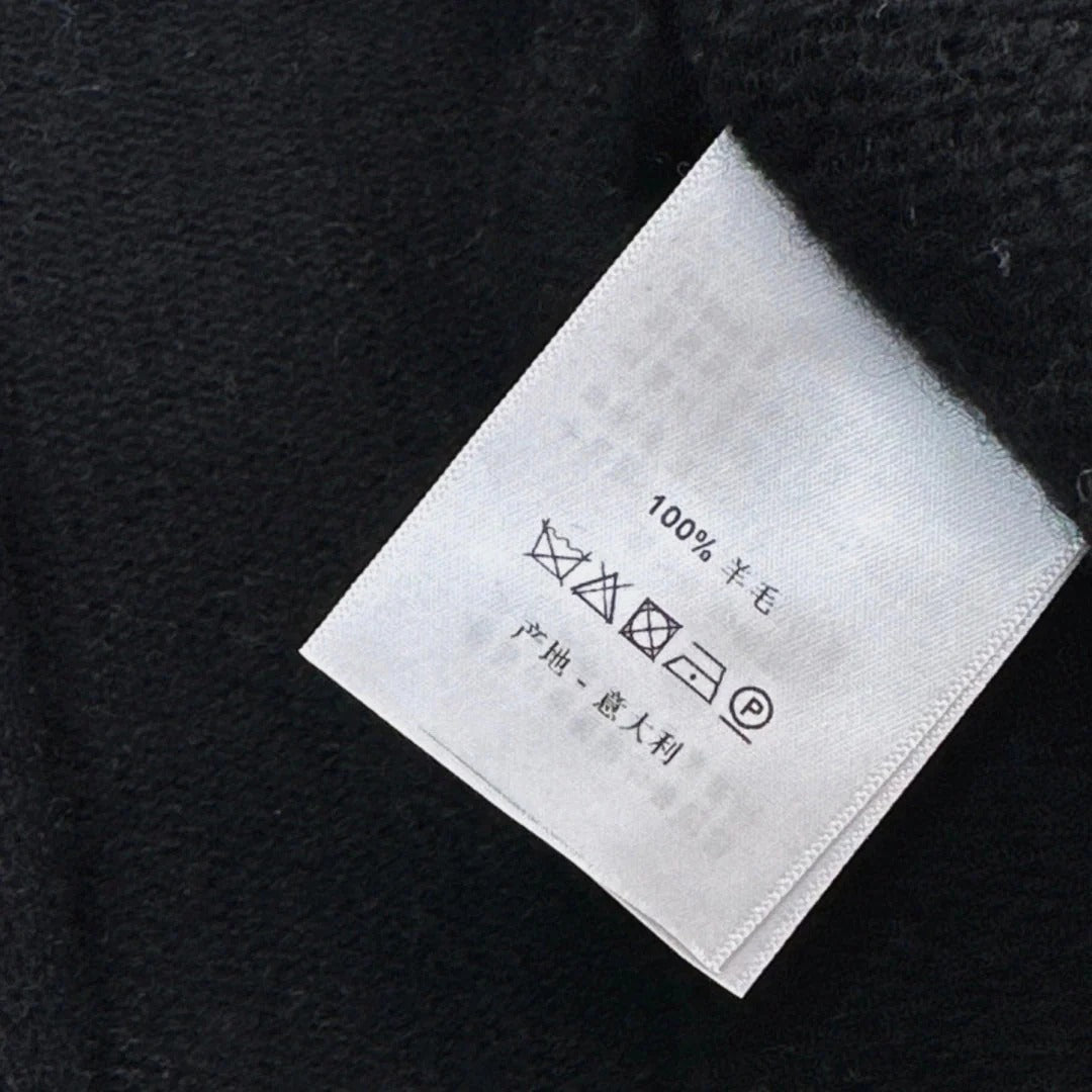 HERMES 25S CARDIGAN 168