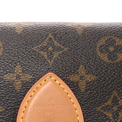 Monogram Diane Fuchsia