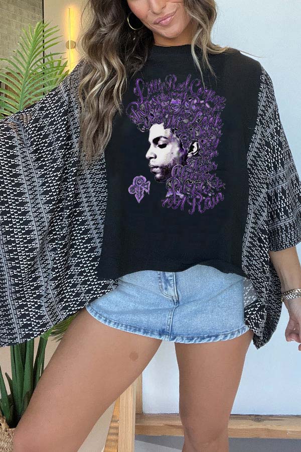 Mix \u0026 Match Tee