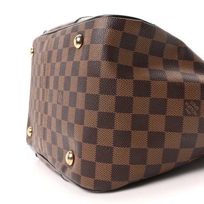 Damier Ebene Verona MM