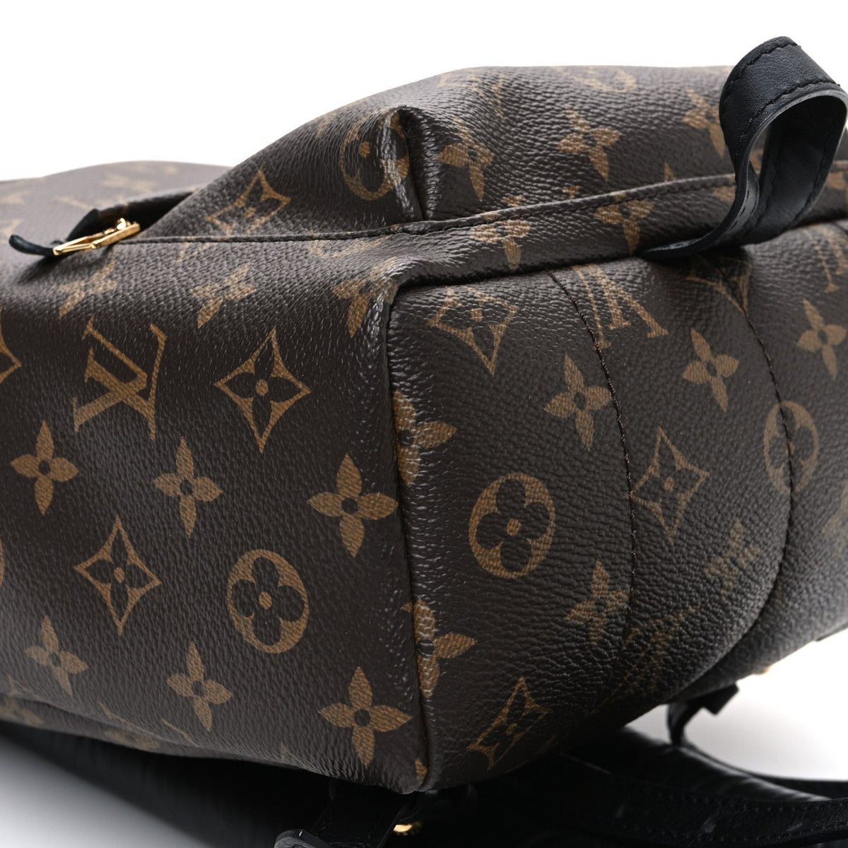 Monogram Palm Springs Backpack PM