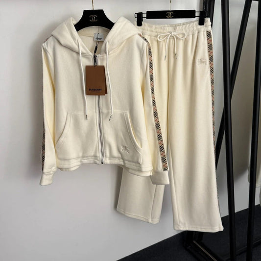BURBERRY 25S SPORTSWEAR SET 226