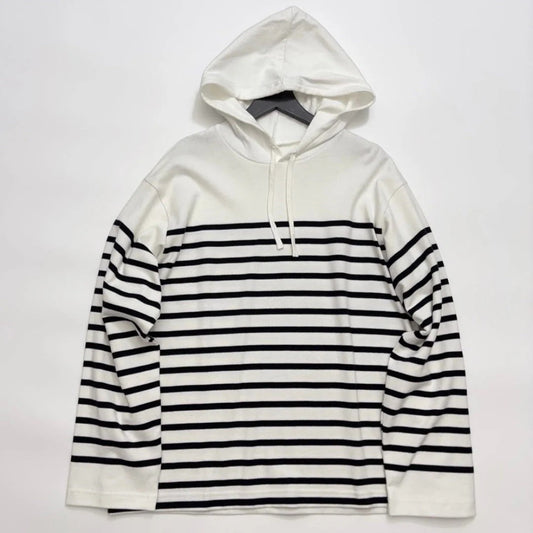 DIOR 25S LONG-SLEEVE SWEATSHIRT 581