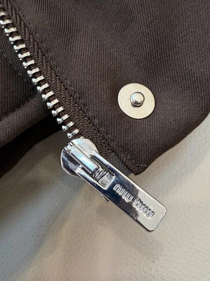 MIUMIU JACKET STYLE 641