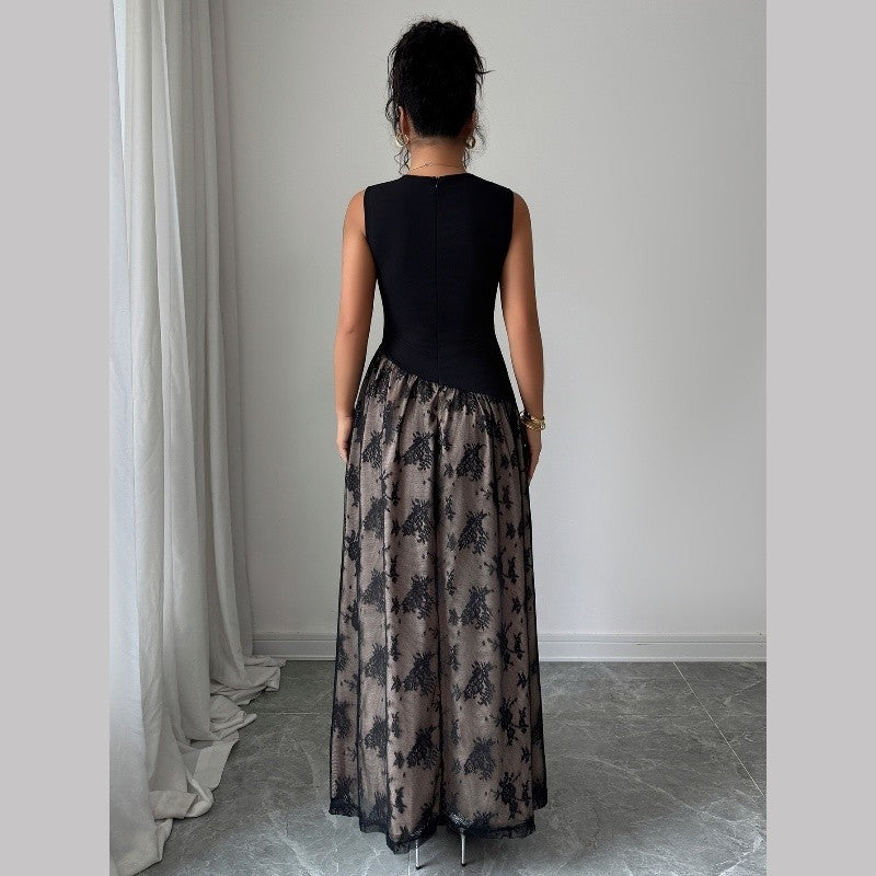 Camisole Dress