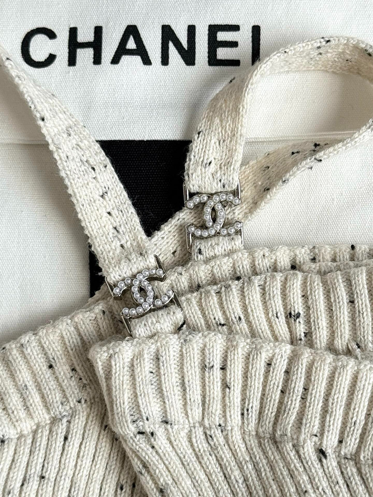 CHANEL CAMI TOP STYLE 83