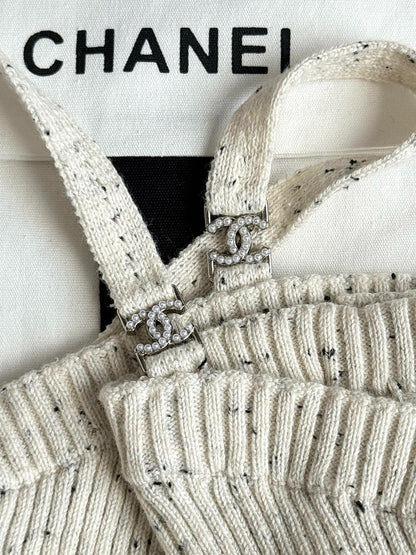 CHANEL CAMI TOP STYLE 83