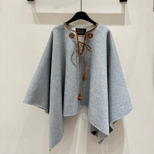 LP CASHMERE COAT STYLE 197