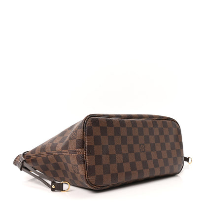 Damier Ebene Neverfull PM