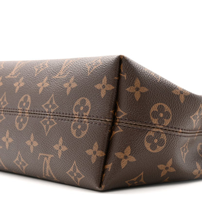 Monogram Graceful PM