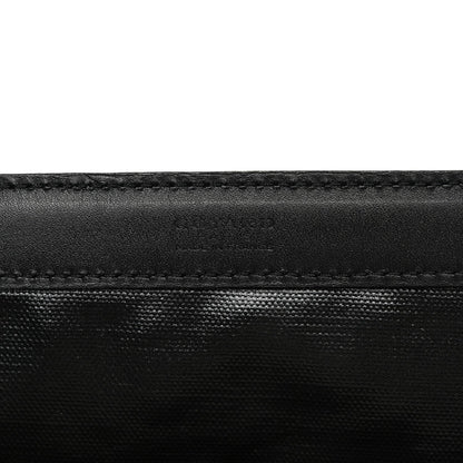 Goyardine Bellechasse PM Black