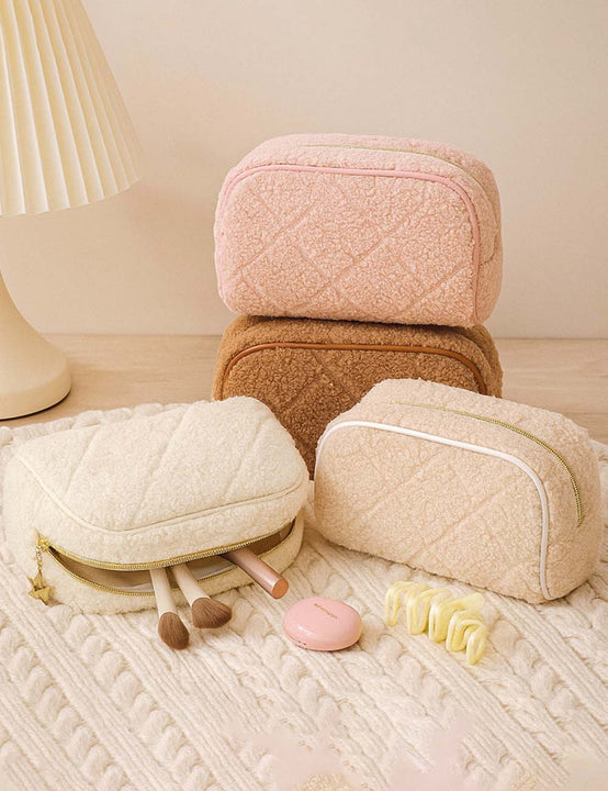 White Mini Bag