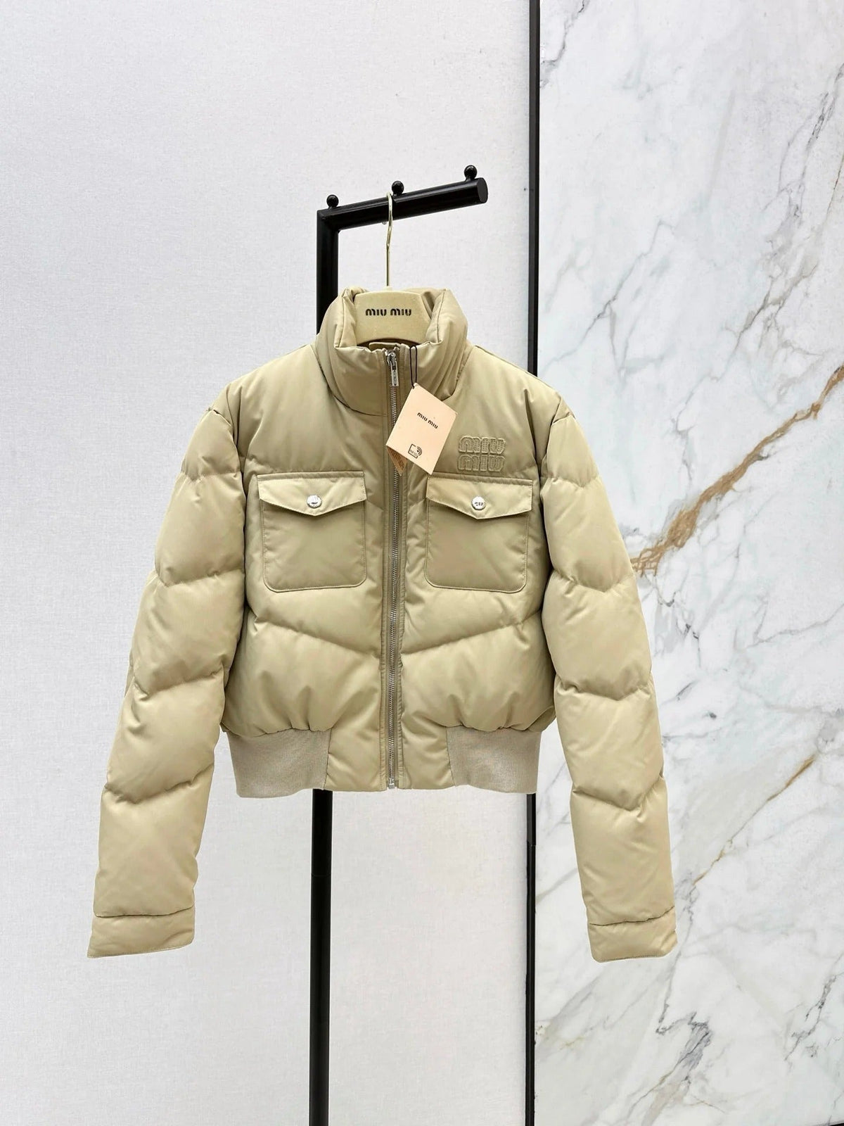 MIUMIU JACKET STYLE 600