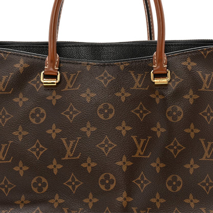 Monogram Pallas Black